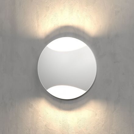 Подсветка для лестниц Elektrostandard MRL LED 1105 Белый