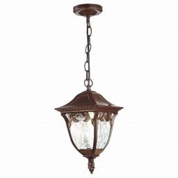 Светильник уличный подвесной ST Luce SL083.703.01 CHIANI (STLUCE SL083.703.01) Светильник уличный подвесной ST Luce SL083.703.01 CHIANI (STLUCE SL083.703.01)