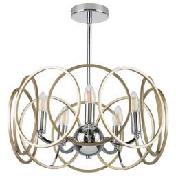 Подвесная люстра Lightstar Regolo 713053 (LIGHTSTAR 713053) Подвесная люстра Lightstar Regolo 713053 (LIGHTSTAR 713053)