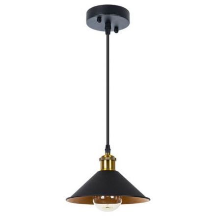 Подвесной светильник Arte Lamp Cappello A7037SP-1BK