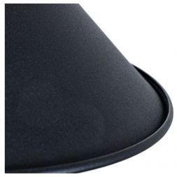 Подвесной светильник Arte Lamp Cappello A7037SP-1BK