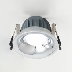 Встраиваемый светодиодный светильник Citilux CLD004NW1