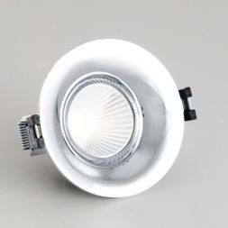 Встраиваемый светодиодный светильник Citilux CLD004NW1