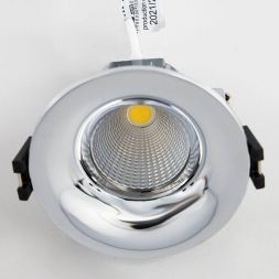 Встраиваемый светодиодный светильник Citilux CLD004NW1