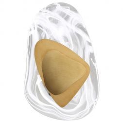 Настенный светодиодный светильник Odeon Light 4314/9WL