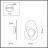 Настенный светодиодный светильник Odeon Light 4314/9WL