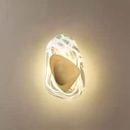Настенный светодиодный светильник Odeon Light 4314/9WL