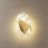 Настенный светодиодный светильник Odeon Light 4314/9WL
