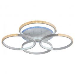 Светодиодная люстра Profit Light 8047/4 WHT