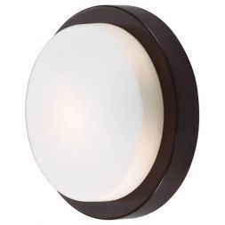 Настенно-потолочный светильник Odeon Light 2744/1C IP44