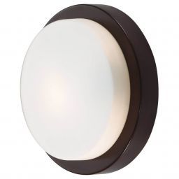 Настенно-потолочный светильник Odeon Light 2744/1C IP44 (ODEON 2744/1C) Настенно-потолочный светильник Odeon Light 2744/1C IP44 (ODEON 2744/1C)