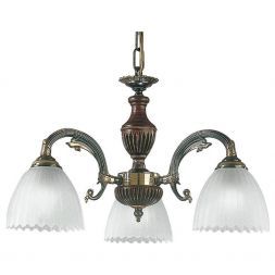 Подвесная люстра Reccagni Angelo L 3510/3