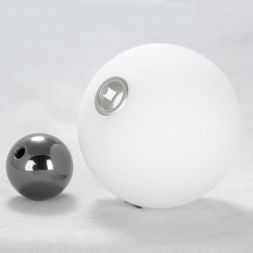 Подвесная люстра Loft LSP-8654