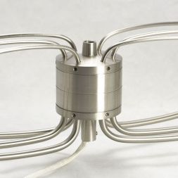 Подвесная люстра Lussole GRLSA-2813-06