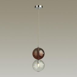 Подвесной светильник Odeon Light 4980/1C