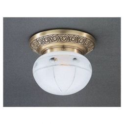 Потолочный светильник Reccagni Angelo PL 7744/1