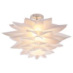 Потолочный светильник LGO LSP-8577 (LUSSOLE LSP-8577) Потолочный светильник LGO LSP-8577 (LUSSOLE LSP-8577)