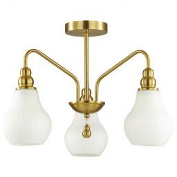 Потолочная люстра Lumion 4562/3C (ODEON 4562/3C)
