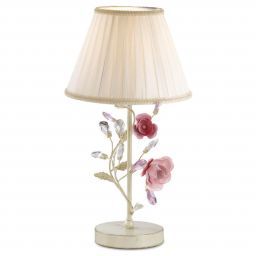 Настольная лампа Odeon Light 2585/1T (ODEON 2585/1T)
