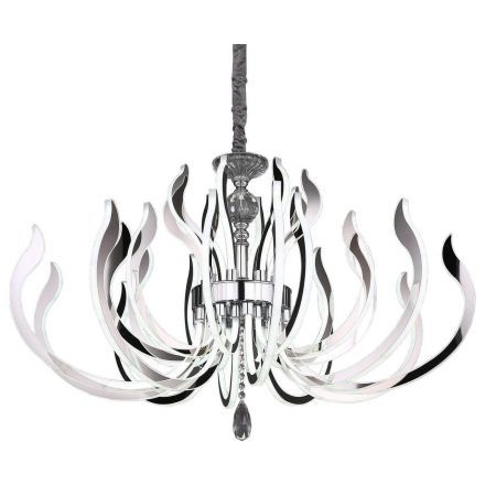 Подвесная светодиодная люстра Eletto EL337P28