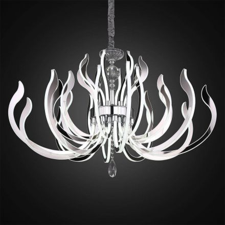 Подвесная светодиодная люстра Eletto EL337P28