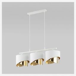 Подвесной светильник 4821 Grant White TK Lighting (EUROSVET 4821 Grant White)