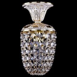 Люстра Bohemia Ivele Crystal 1779/11/GW
