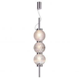 Подвесной светильник Odeon Light 4273/3 Francesca
