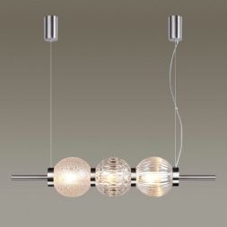Подвесной светильник Odeon Light 4273/3 Francesca