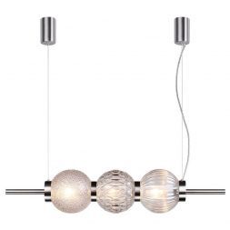 Подвесной светильник Odeon Light 4273/3 Francesca