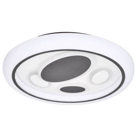 Потолочный светодиодный светильник F-Promo 2457-5C