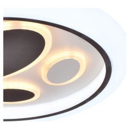 Потолочный светодиодный светильник F-Promo 2457-5C