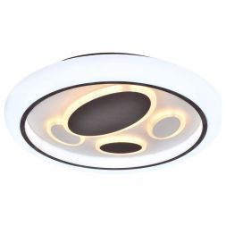 Потолочный светодиодный светильник F-Promo 2457-5C