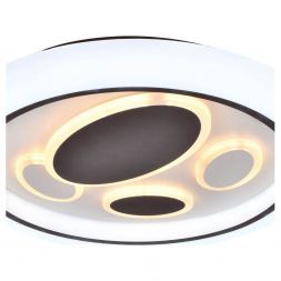 Потолочный светодиодный светильник F-Promo 2457-5C