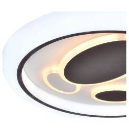 Потолочный светодиодный светильник F-Promo 2457-5C