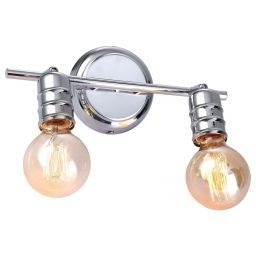 Бра Arte Lamp A9265AP-2CC (ARTE A9265AP-2CC) Бра Arte Lamp A9265AP-2CC (ARTE A9265AP-2CC)