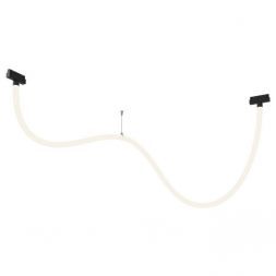 Трековый светодиодный светильник Maytoni Tau TR101-2-50W4K-B