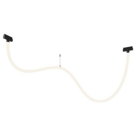 Трековый светодиодный светильник Maytoni Tau TR101-2-50W4K-B