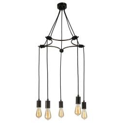 Подвесная люстра Loft LSP-8256