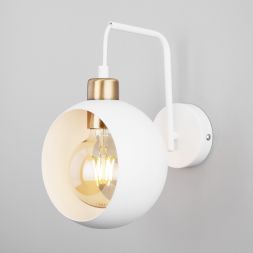 Филаментная светодиодная лампа Elektrostandard Classic F 6W 3300K E27 (G95 тонированный) (BLE2704)