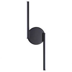 Настенный светодиодный светильник Odeon Light 4309/8WL Suprema