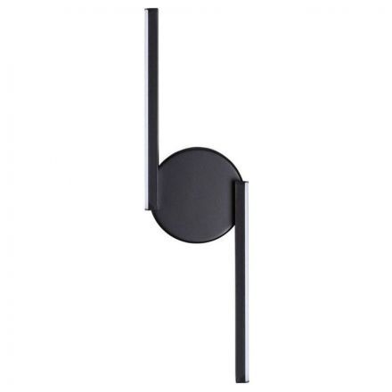 Настенный светодиодный светильник Odeon Light 4309/8WL Suprema