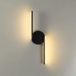 Настенный светодиодный светильник Odeon Light 4309/8WL Suprema