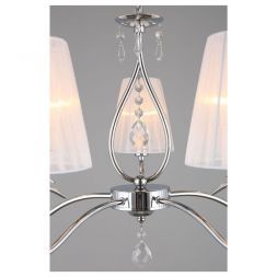 Люстра подвесная Omnilux OML-56203-05 Molinella