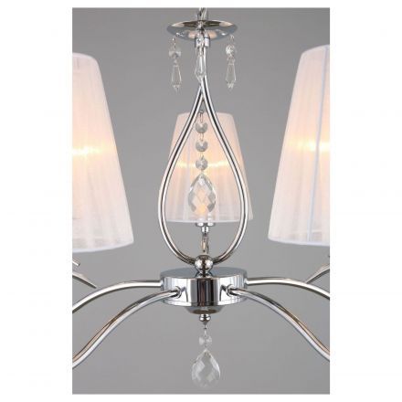 Люстра подвесная Omnilux OML-56203-05 Molinella