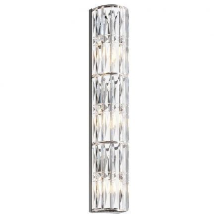 Настенный светильник Maytoni Facet MOD094WL-03CH