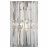 Настенный светильник Maytoni Facet MOD094WL-03CH