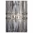 Настенный светильник Maytoni Facet MOD094WL-03CH