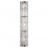 Настенный светильник Maytoni Facet MOD094WL-03CH
