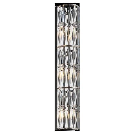 Настенный светильник Maytoni Facet MOD094WL-03CH